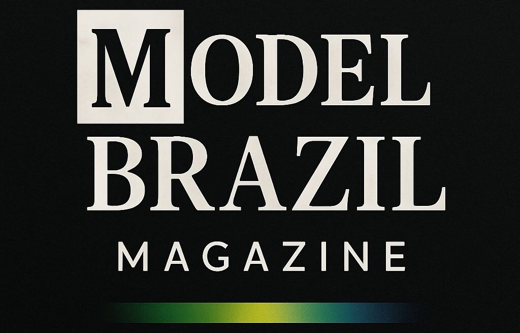 Model Brazil