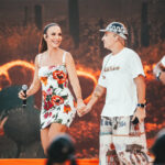 João Gomes e Ivete Sangalo celebram suas origens em encontro musical que une afeto, identidade e a força do Vale